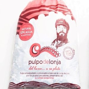Pulpo Gallego 1
