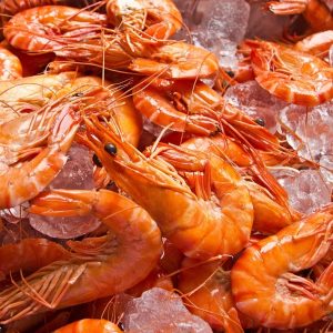 Mariscada SelectaMar Arosa